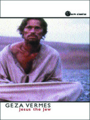 cover image of Jesus the Jew